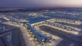 istanbul havalimani avrupanin zirvesinde sFcYavfS