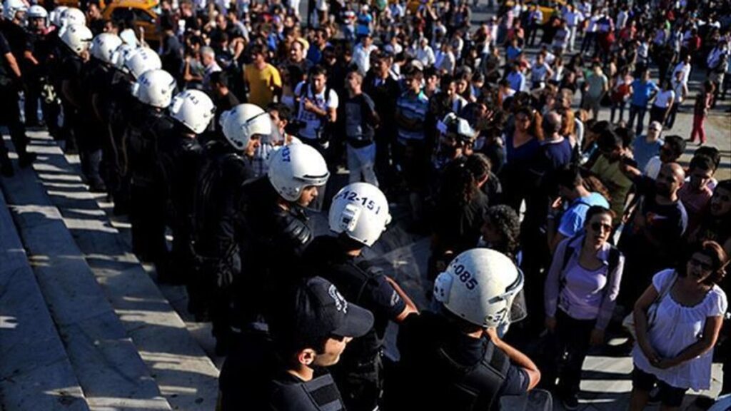 istanbul valiligi duyurdu iste 2025 yilinda toplanti ve gosteri yuruyusleri yapilacak alanlar n8WtPfDF