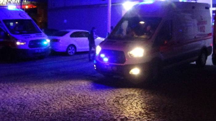istanbulda akil almaz goruntu su damacanasiyla kacak icki servisi 1 Iq4uviu4