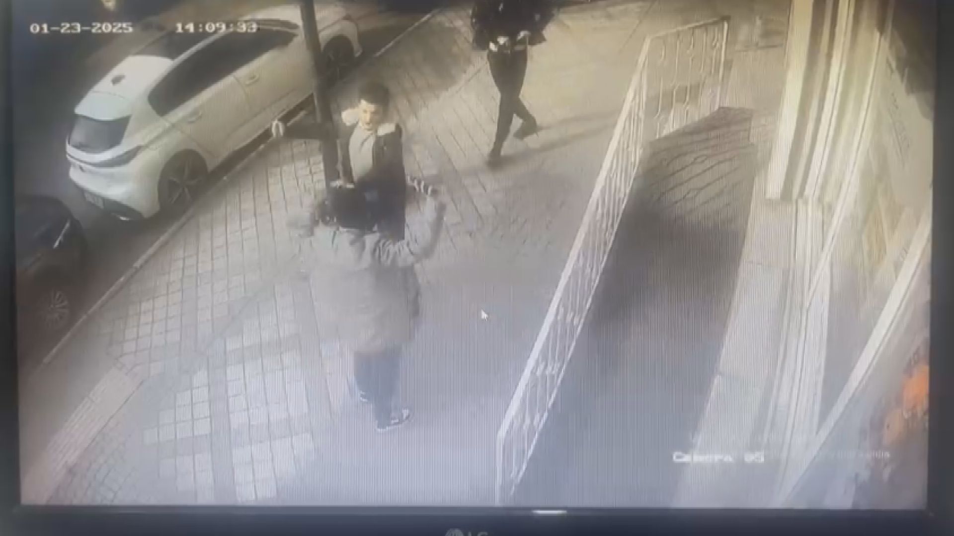 istanbulda kan donduran olay baskasina benzetip sokak ortasinda katletti 1 p7wKBnkD
