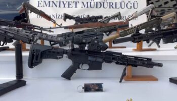 istanbulda suc orgutlerine operasyon cok sayida gozalti var P4yKZZMm