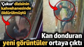istanbuldaki cinayetin yeni goruntuleri ortaya cikti fpaamrQz