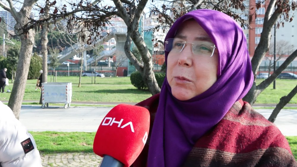 istanbullular parklara ve meydanlara akin etti 5 2L3bqnRZ