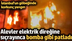 istanbulun gobeginde korkunc yangin binalar cayir cayir yandi M7HfZIZK