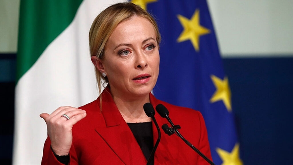 italya basbakani meloni hakkinda sorusturma baslatildi 7YsYy6Wz