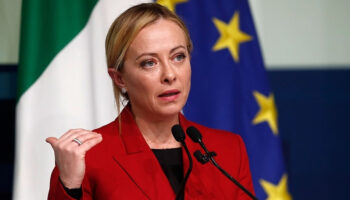italya basbakani meloni hakkinda sorusturma baslatildi 7YsYy6Wz