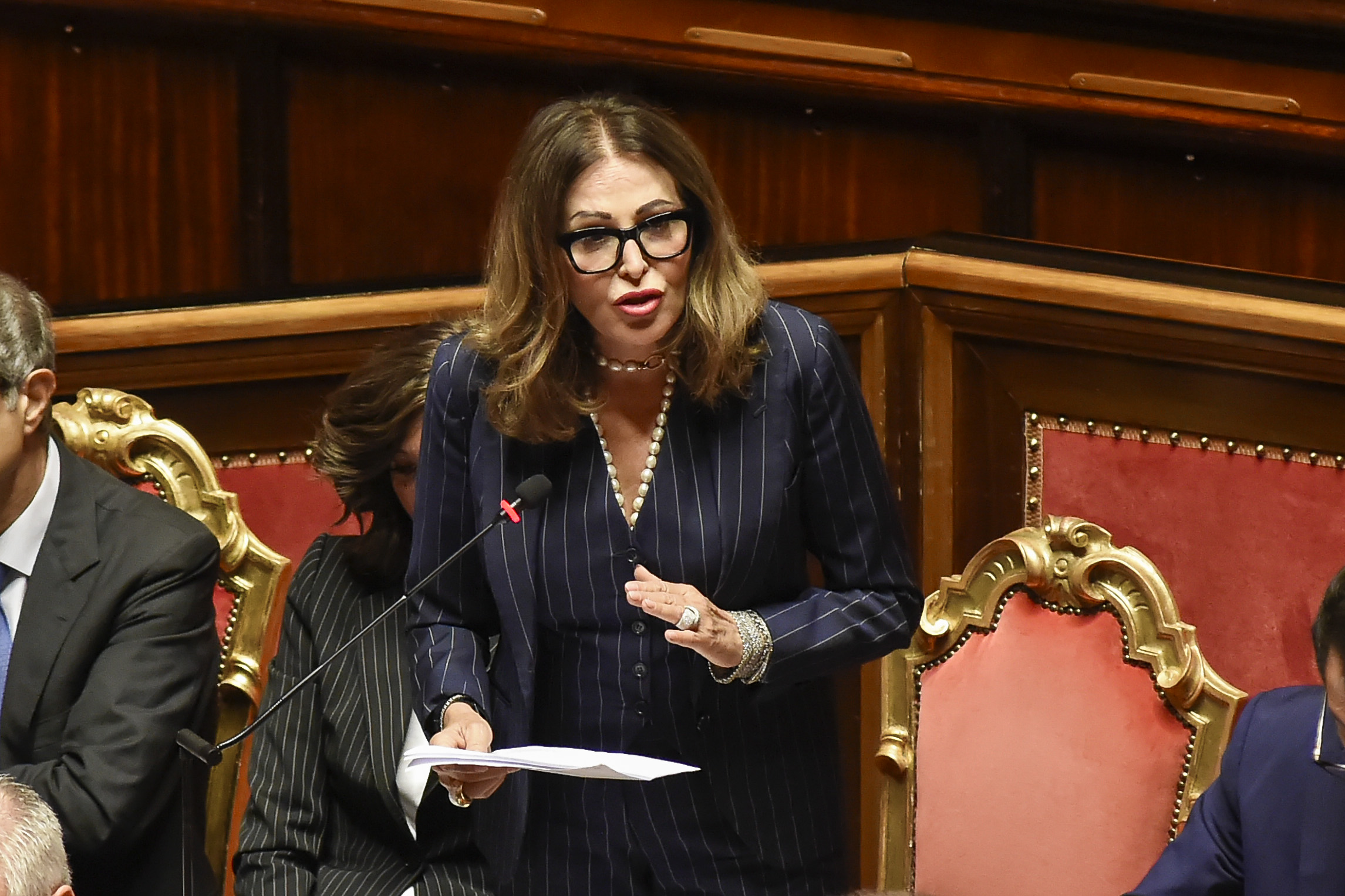 italya turizm bakani yargi karsisina cikacak 0 zMDnRLkn