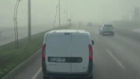 itfaiyecilere yol vermedi cezayi yedi Ze1a64q1