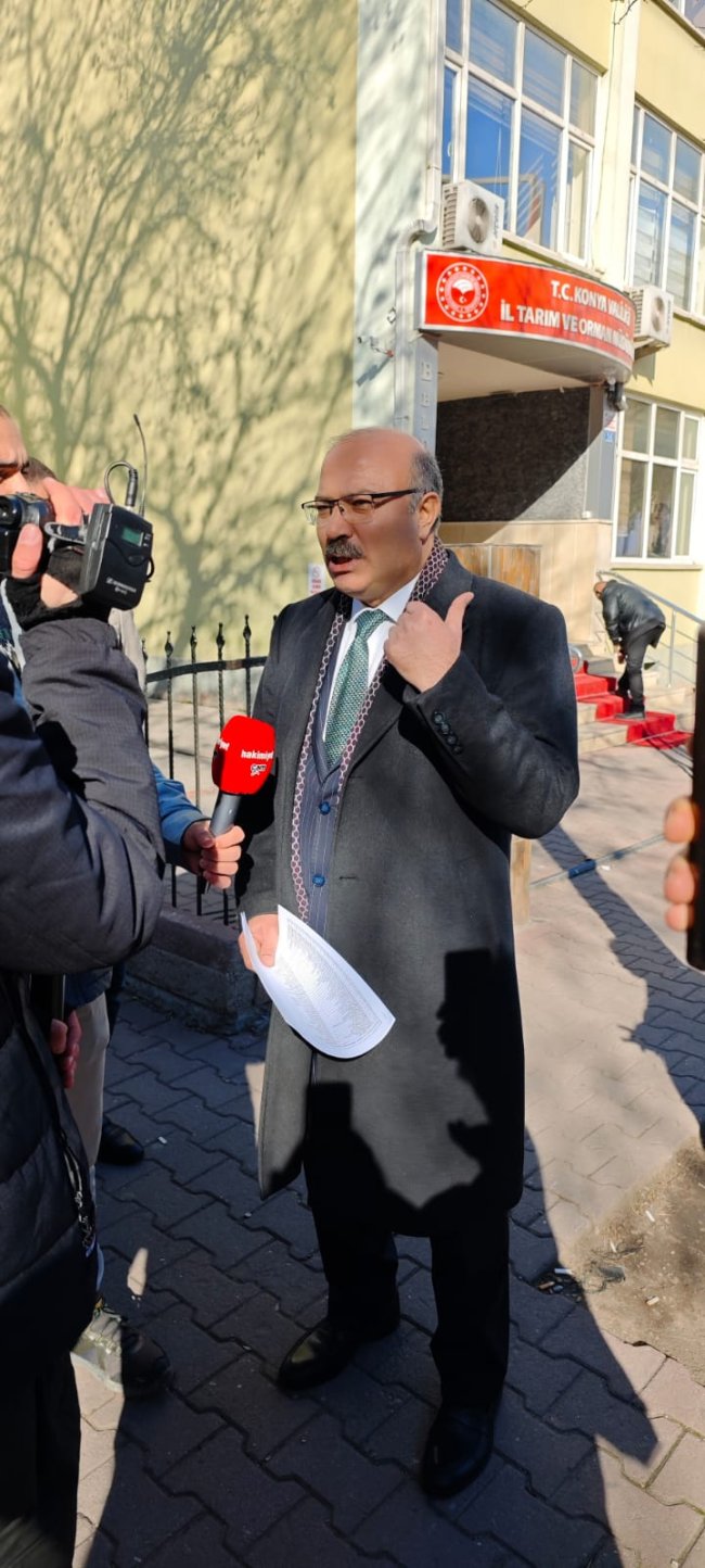iyi parti genel baskan yardimcisi kadir ulusoy konyadan seslendi devlet akli bu mu 1 dfAvDWfA