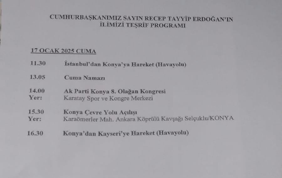 iyi parti genel baskan yardimcisi kadir ulusoy konyadan seslendi devlet akli bu mu 4 mjpZaILa
