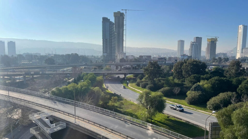 İzmir açıklarında 3.9 büyüklüğünde deprem 1 izmir aciklarinda 39 buyuklugunde deprem huMQgit9