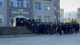 izmirde dev cete cokertildi ZriTZ39y