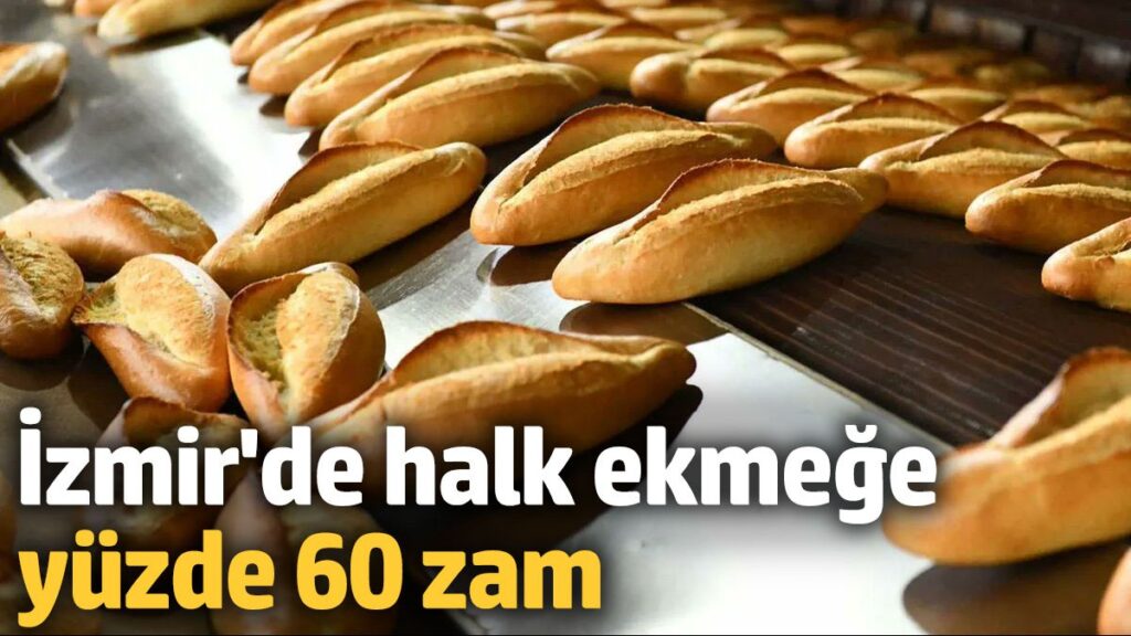 izmirde halk ekmege yuzde 60 zam hRv5NJIi