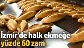 izmirde halk ekmege yuzde 60 zam hRv5NJIi