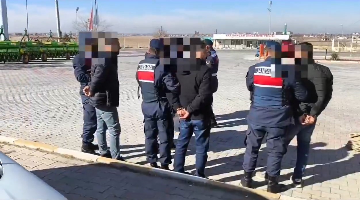 jandarmadan tarihi eser baskini 0 kJLyu6ju