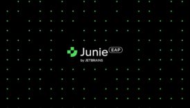 jetbrain yapay zeka destekli kodlama asistani junieyi tanitti F19DH5h6