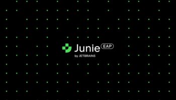 jetbrain yapay zeka destekli kodlama asistani junieyi tanitti F19DH5h6