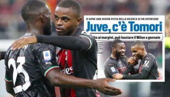 juventus tomoriyi istiyor eski takim arkadasi da devreye girdi SgegHu1V