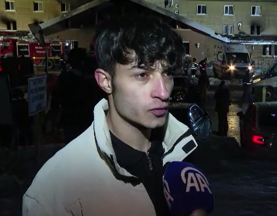 kahraman temizlikci 4 kisilik aileyi olumden kurtardi katlarda yangin tupleri yoktu alarm calismiyordu 0 L656jhDl