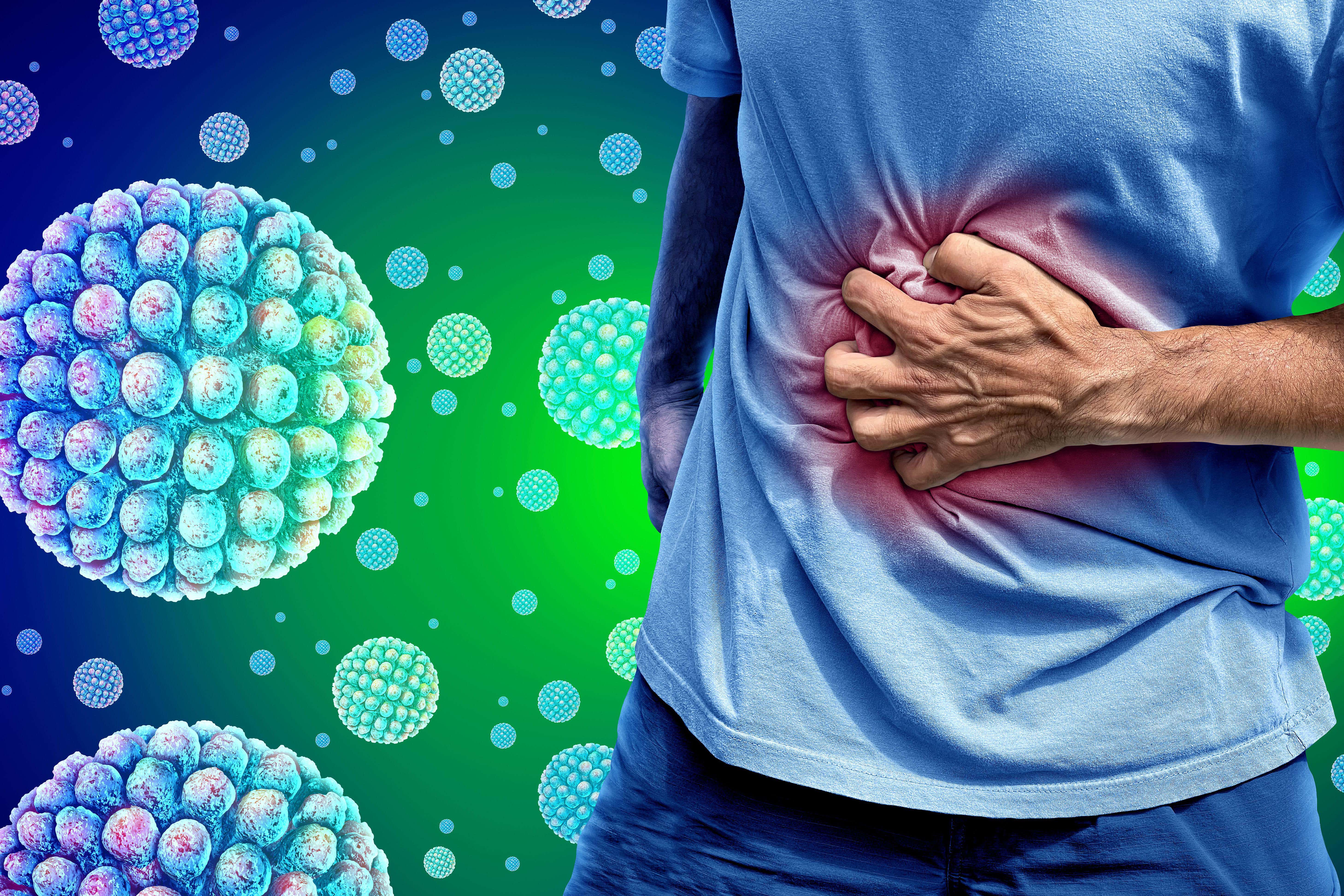 kaliforniyayi yangin sonrasinda norovirus salgini vurdu 1 IeesTm9O