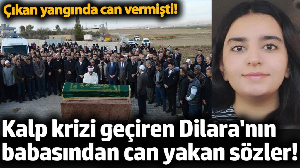 kalp krizi geciren dilaranin babasi konustu cikan yanginda can vermisti bkpc6W75