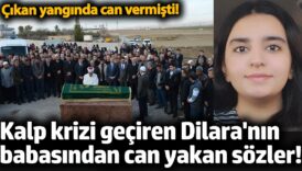 kalp krizi geciren dilaranin babasi konustu cikan yanginda can vermisti bkpc6W75