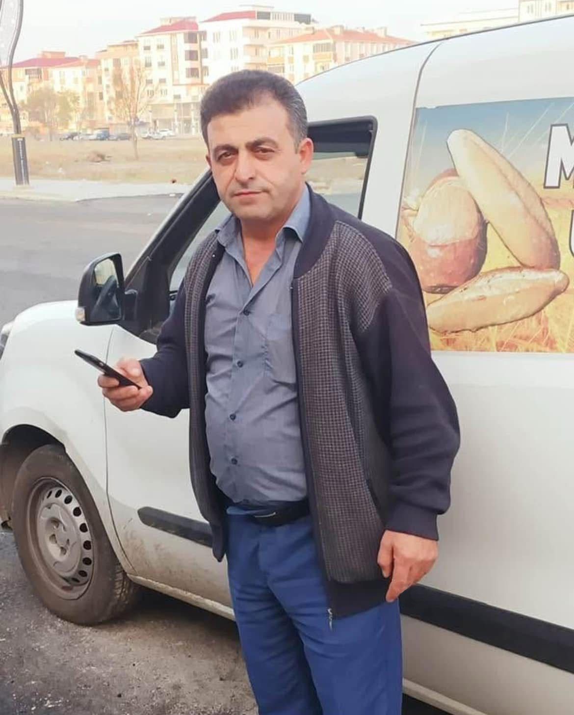 kapaklida kaza sarampole yuvarlanan arac surucusu hayatini kaybetti 2 hsUspKO8