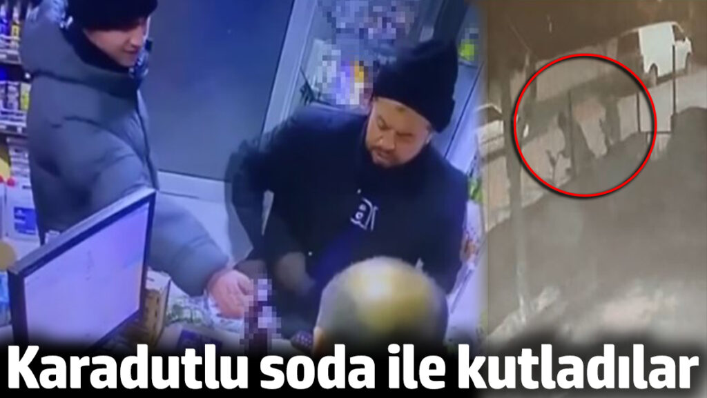 karadutlu soda ile kutladilar ifadeleri pes dedirtti wm7gM4MS