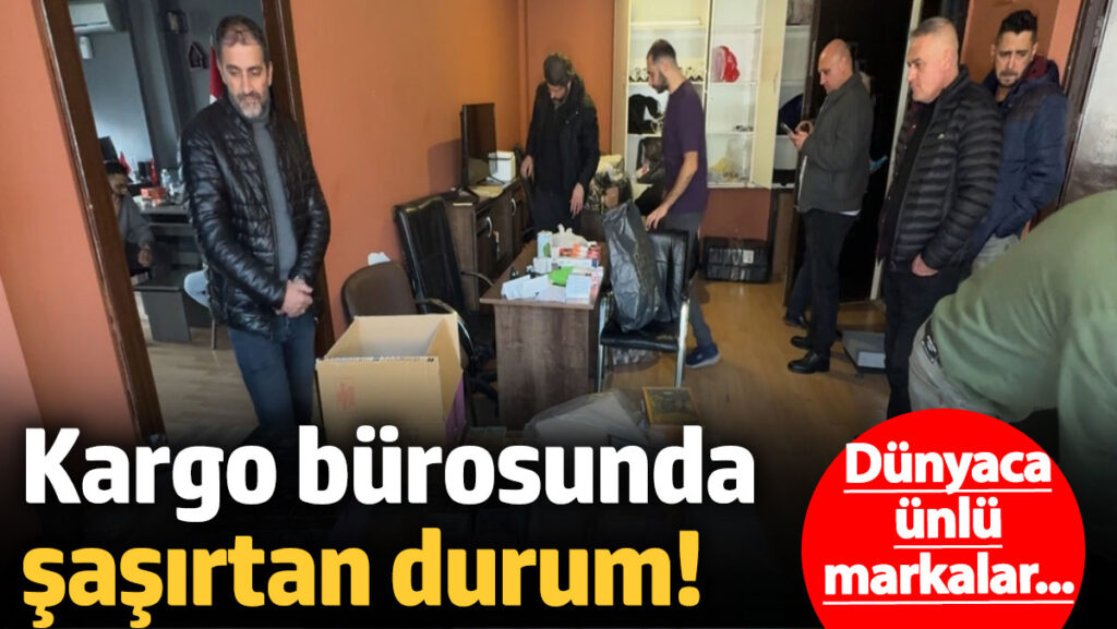 kargo burosunda sasirtan durum O38rLbEA