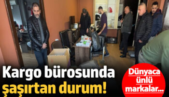 kargo burosunda sasirtan durum O38rLbEA