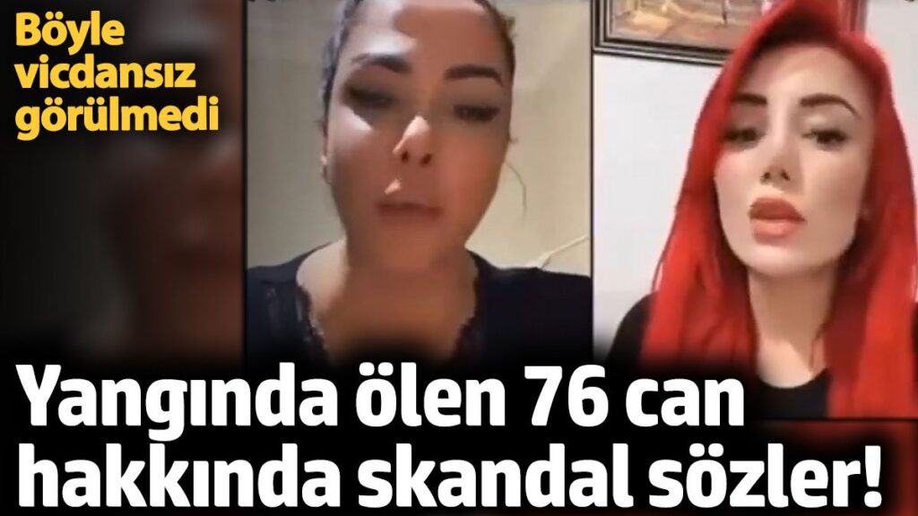 kartalkayada olen vatandaslar hakkinda skandal sozler boyle vicdansizlik gorulmedi 7VfA1JSd