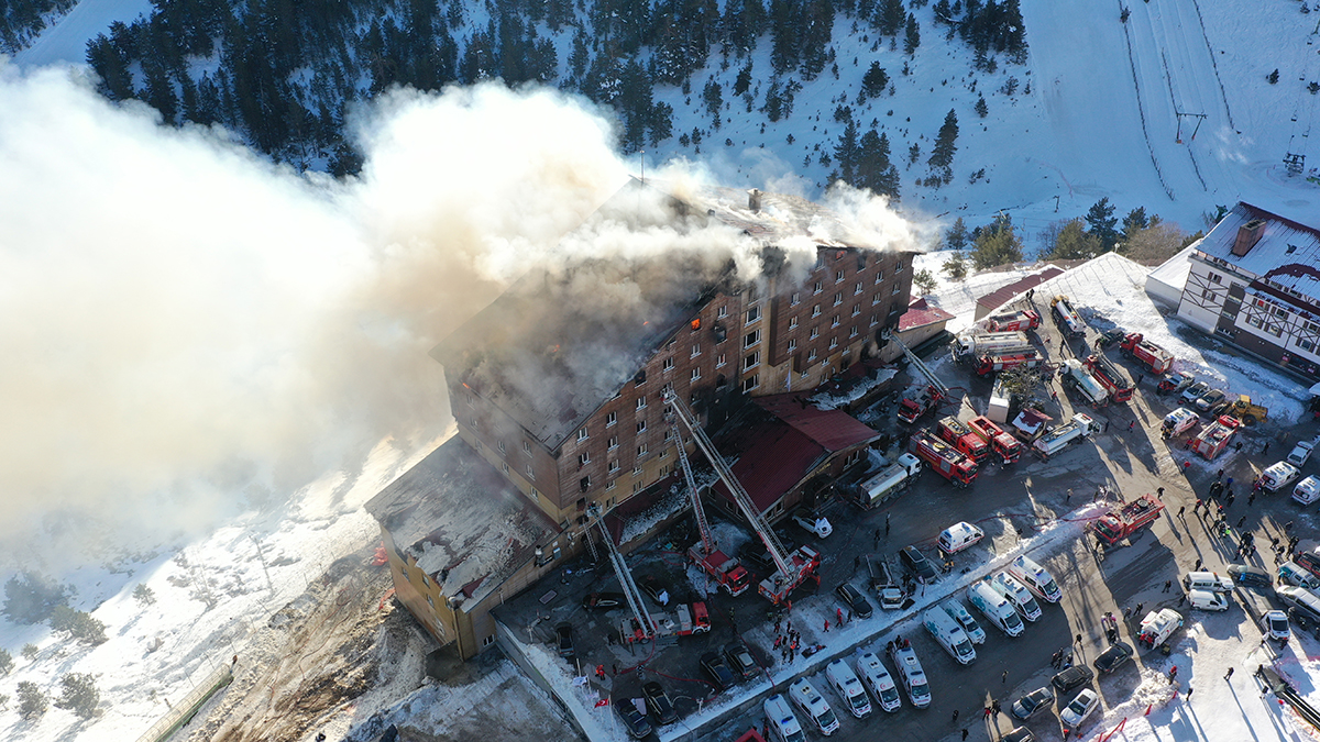 kartalkayadaki otel faciasinda yaralanan 40 kisi taburcu edildi 7 ravL5nnO