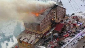 kartalkayadaki otel yangininda yaralanan 39 kisi taburcu edildi JPXGKD8w