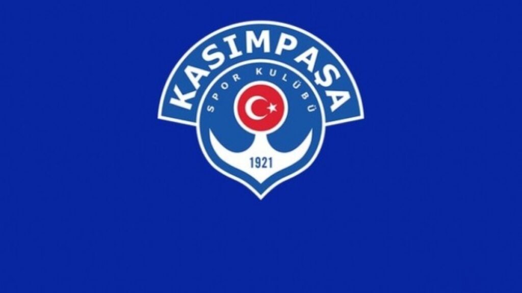 kasimpasa yeni sportif direktorunu acikladi KcerS3Hf