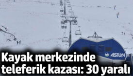 kayak merkezinde teleferik kazasi 30 yarali pxuNuTnO