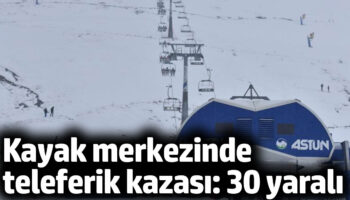 kayak merkezinde teleferik kazasi 30 yarali pxuNuTnO