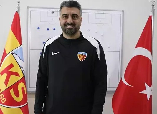 kayserispor son 10 sezonda 21 teknik adam degistirdi 0 d9BXS8U8