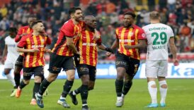 kayserispor yeni teknik direktor ariyor iyepemlO