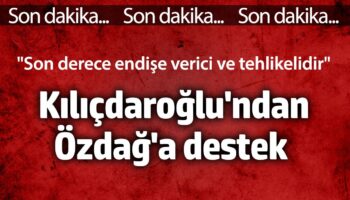 kemal kilicdaroglundan umit ozdaga destek mesaji HESMJxFh