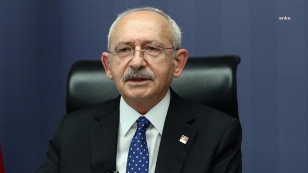 kemal kilicdaroglundan umit ozdagin gozaltina alinmasinin ardindan dikkat ceken aciklama U3YZh5qg