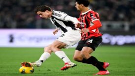 kenan yildizli juventus milani devirdi UjaZu6Rt