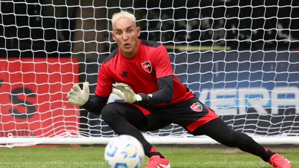 keylor navas yeni takimi ile sozlesme imzaladi 2XY7LERk