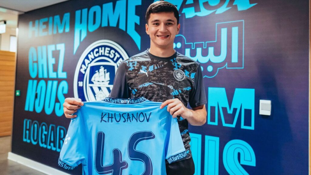 khusanovun onerildigi 2 super lig devi h l donus yapmadi manchester city 40 milyon euroya NcHiskXU