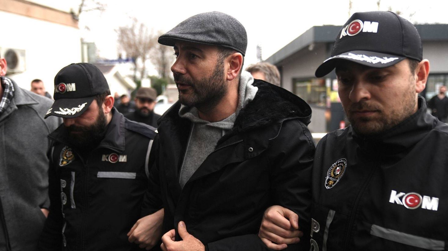 kilicdaroglundan chpyi sarsan tavir ankara kulisleri bu olayla calkalaniyor 1 1cJnmltp