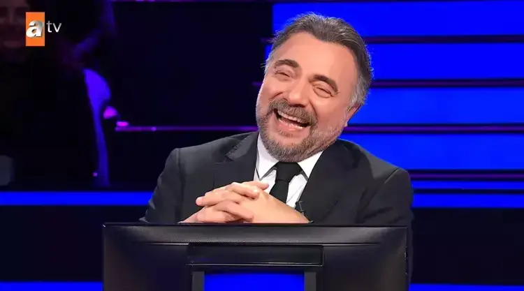 kim milyoner olmak isterde boylesi gorulmedi ilk soruda elendi studyoyu kirdi gecirdi 1 67CJDIkq