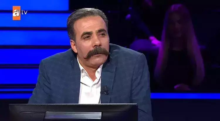 kim milyoner olmak isterde boylesi gorulmedi ilk soruda elendi studyoyu kirdi gecirdi 2 O2XG5nOr