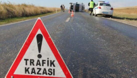 kirklarelinde otomobil refuje cikti KFtb4GyD