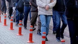 kirsehirde 11 kacak gocmen yakalandi KruEJ3ZM
