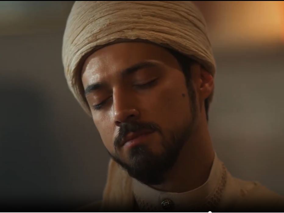 kizil goncalarin zikir sahnesi olay yaratti erkan avci kendinden gecti 2 sBhS8WkJ
