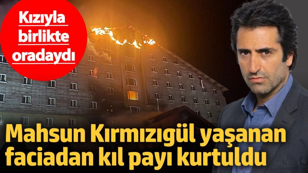 kiziyla birlikte tatildeydi mahsun kirmizigul yasanan faciadan kil payi kurtuldu tPFZK1jb